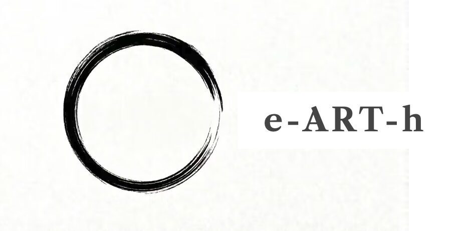 e-art-h企画ロゴ３