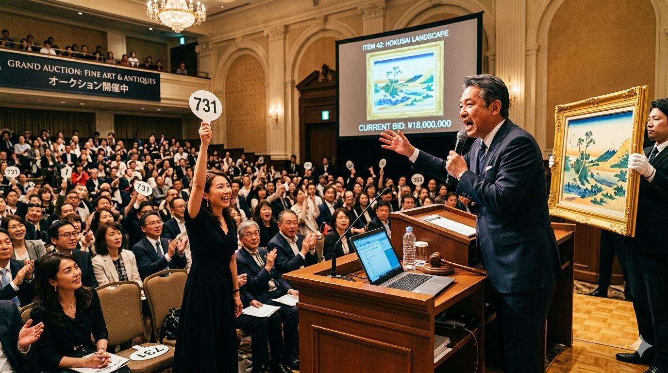 作品の価格をどう設定する？